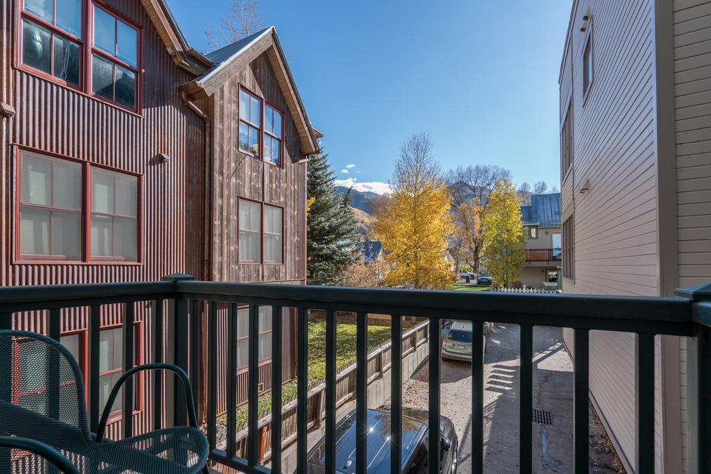 Columbia 4* Telluride